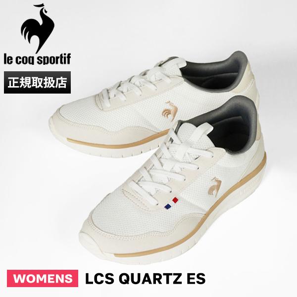 le coq sportif（ルコックスポルティフ） スニーカー レディース