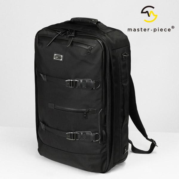 master-piece 30th Anniversary 3WAYバックパック master-piece マスターピース バックパック 30th Anniversary