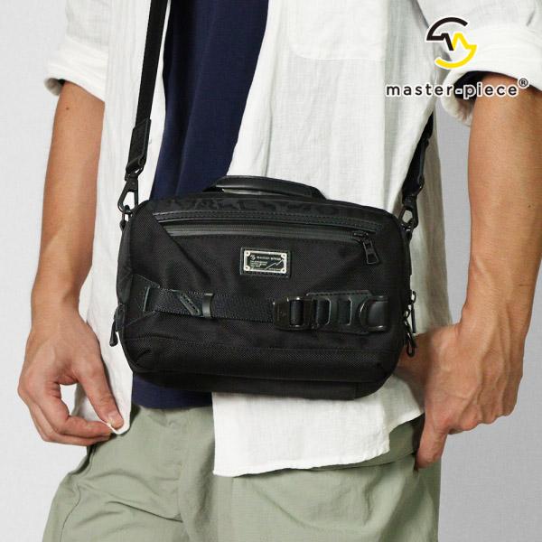 master piece 30th Anniversaryメッセンジャーバッグ 【公式通販】