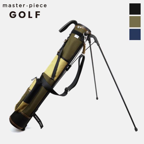 PGM（Pro Golf Master）セルフスタンドゴルフケース master-piece GOLF（マスターピースゴルフ） マスターピース ゴルフ