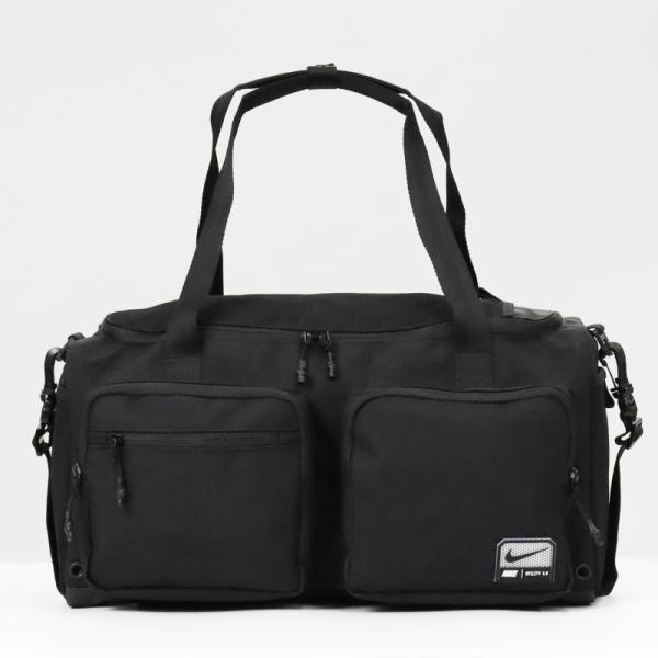 NIKE（ナイキ） ボストンバッグ ユーティリティ パワー UTILITY POWER