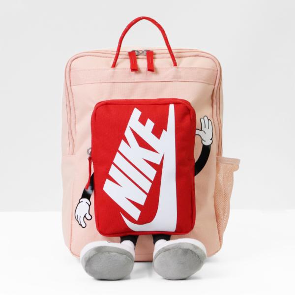 NIKE（ナイキ） バックパック キッズ ボクシー BOXY デイパック キッズ