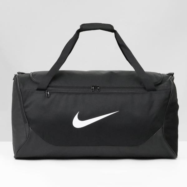 NIKE（ナイキ） ボストンバッグ ブラジリア BRSLA L ダッフルバッグ X