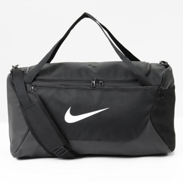 NIKE（ナイキ） ボストンバッグ ブラジリア BRSLA S ダッフルバッグ
