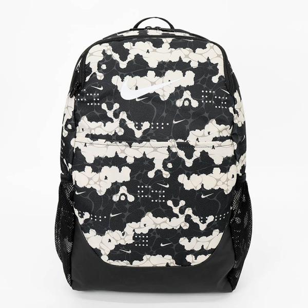 NIKE（ナイキ） バックパック ブラジリア Brasilia リュック 24L 通勤