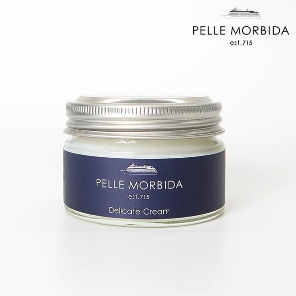 ペッレモルビダ PELLE MORBIDA ケアクリーム 保湿 Care Item ケアアイテム レザー クリーナー 革製品 お手入れグッズ PMP-CS001A | ブランド [正規取扱店]【キーワード】[爆買] ペッレモルビダ PELL...