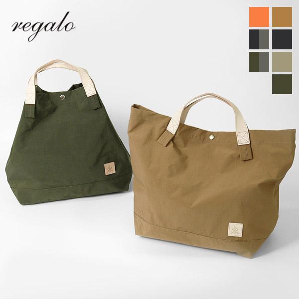 REGALO（レガロ） トートバッグ ザック 2way 大 ショルダーバッグ L