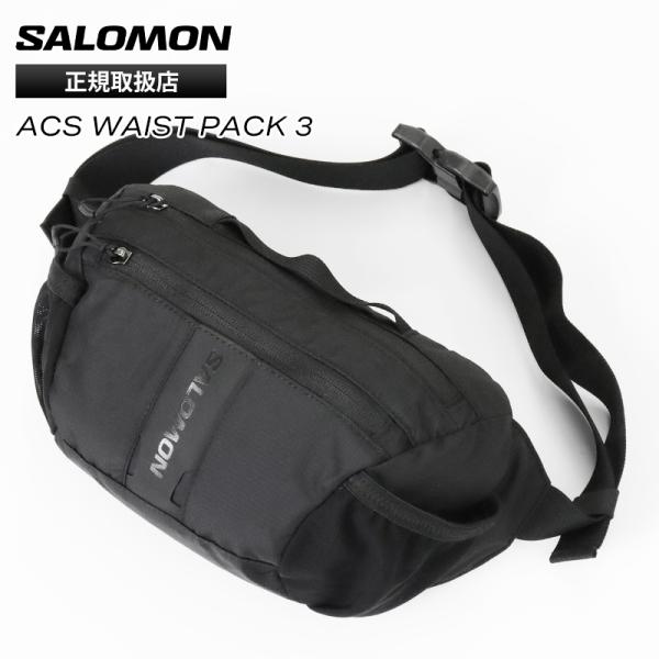 サロモン ウエストバッグ 楽天市場】サロモン ウエストポーチ SALOMON ACTIVE SLING BELT ユニ
