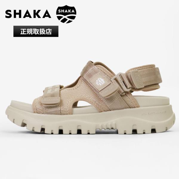 SHAKA（シャカ） スポーツサンダル レディース チルアウト CHILL OUT