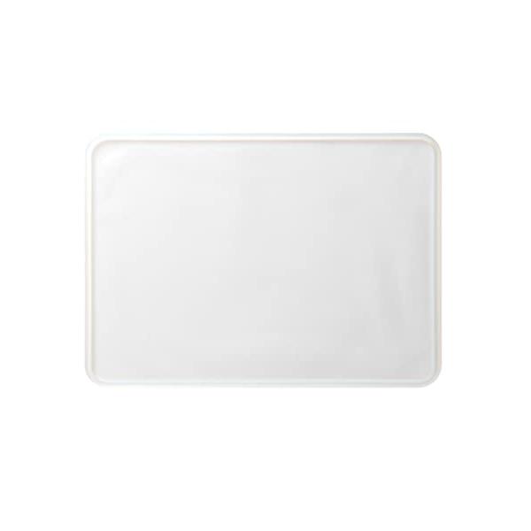 リズム(RHYTHM) タブレット 防水ケース 「MAGCASE T」 取替用 (補修用) 前面シート (シリコーンシート) 1枚 【 日本製 】 Made in Japan F0901-0578