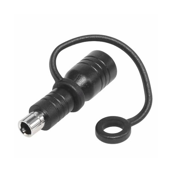 DCプラグ変換 オスDC8020 メスDC7909 8mm 7.9/5.5mm 7955 ACアダプター変換 Jackery Explorer SolarSagaなどのエネルギー貯蔵ポータブル ポータブル