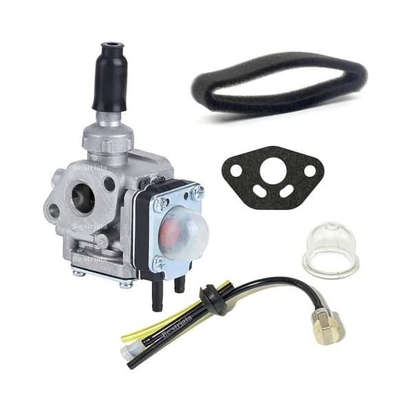 キャブレター 互換品 TH43 TH48系 共立 草刈機・刈払機