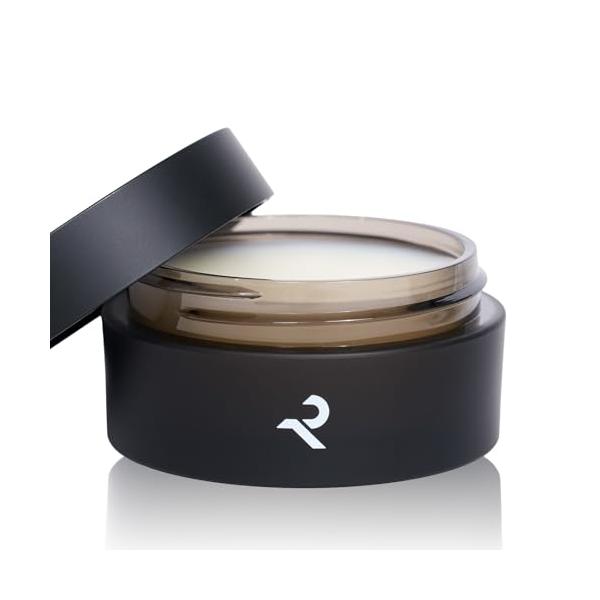 他サイト： レタッチ RETOUCH ヘアバーム メンズ バーム センターパート マッシュ ソフトアレンジ スタイリング 40g (ソフトムスクの香り)の商品画像