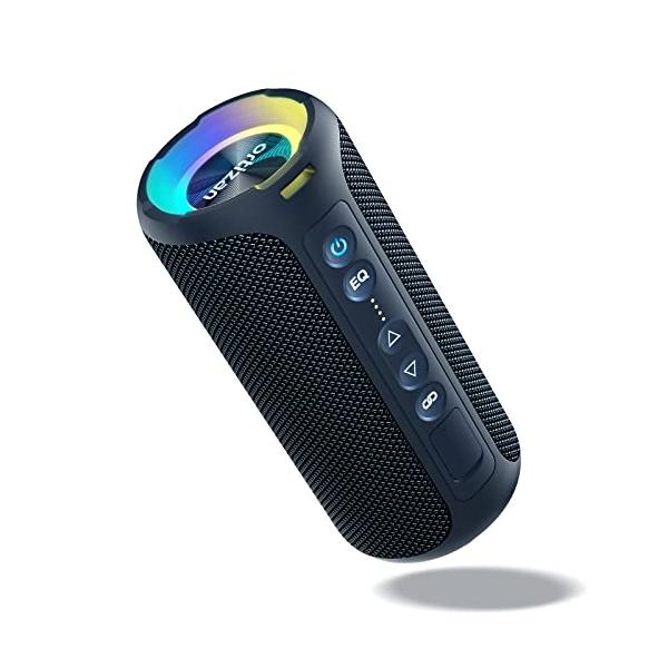 防水Bluetoothスピーカー 20W＆高圧洗浄機 Amazon.co.jp: 【新登場 臨場感あふれる音響効果】Bluetooth