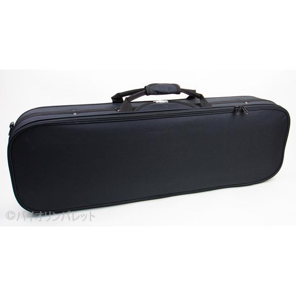 【新品】バイオリンケース（グラッチオーゾ） Grazioso バイオリンケース CVN-100 ラベンダー（グラッツィオーゾ