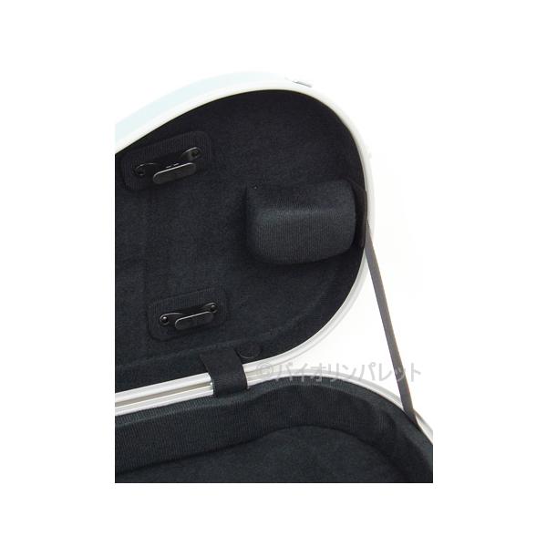 Eastman �o�C�I�����P�[�X Standard ���C���u���[ �O���[�t���[���i�C�[�X�g�}���E�X�^���_�[�h�j ���i�摜3