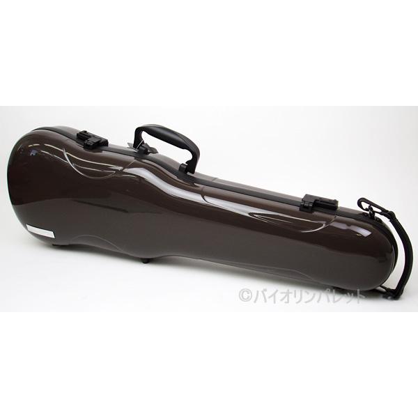 Gewa バイオリンケース Air 1.7 Shaped ブラウン(ゲバ・エアー Gewa バイオリンケース Air 1.7 Shaped ブラウン(ゲバ・エアー