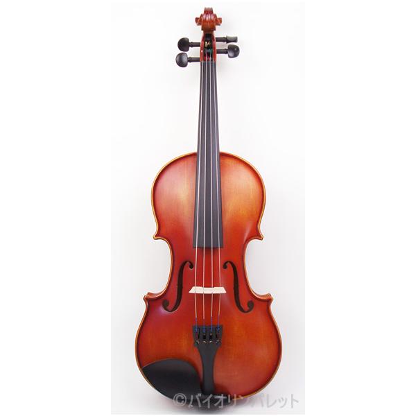 【ほぼ未使用】MILO FESTA VIOLIN MFV-100 4/4 大人用 violin-p_54