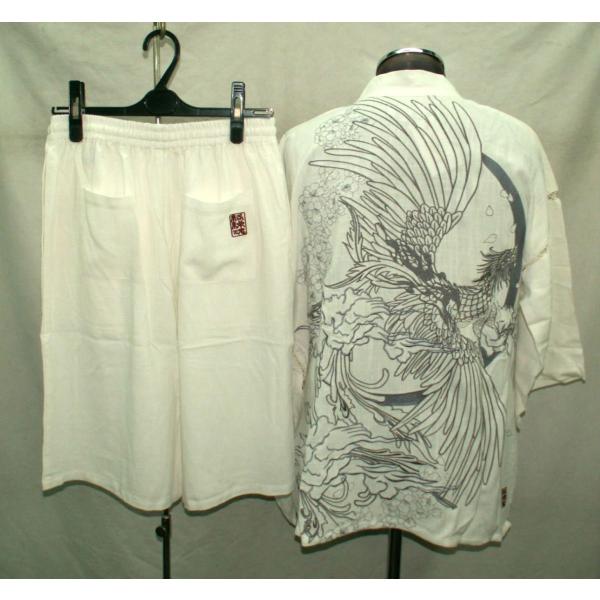 絡繰魂 甚平 Xl 3461 Karakuri Tamasii Emozioniestranieventi It