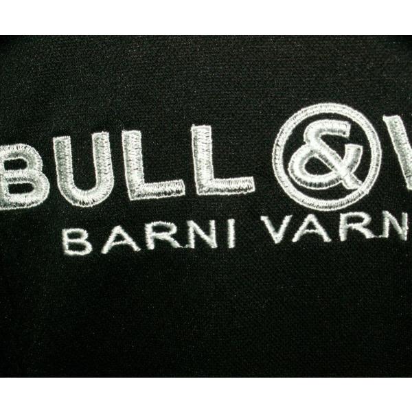 春夏 新作 バーニヴァーノ 半袖ポロシャツ L 3453 Barni Varno Unipymes Com