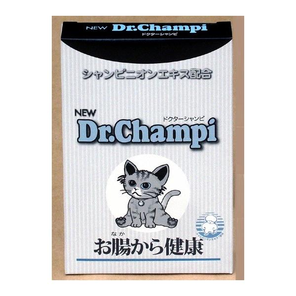 ドクターシャンピ猫用【シャンピニオンエキス配合】 : 自然派ヘルス
