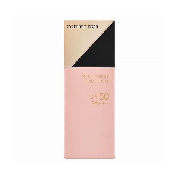 カネボウ コフレドール スキンイリュージョンプライマーUVn #ピンク SPF50/PA+++ 25mL (化粧下地・メイクアップベース) :4973167031490:ビコル - 通販 - Yahoo!ショッピング カネボウ コフレドール スキンイリュージョンプライマーUVn #ピンク SPF50/PA+++ 25mL (化粧下地・メイクアップベース) :4973167031490:ビコル - 通販 - Yahoo!ショッピング