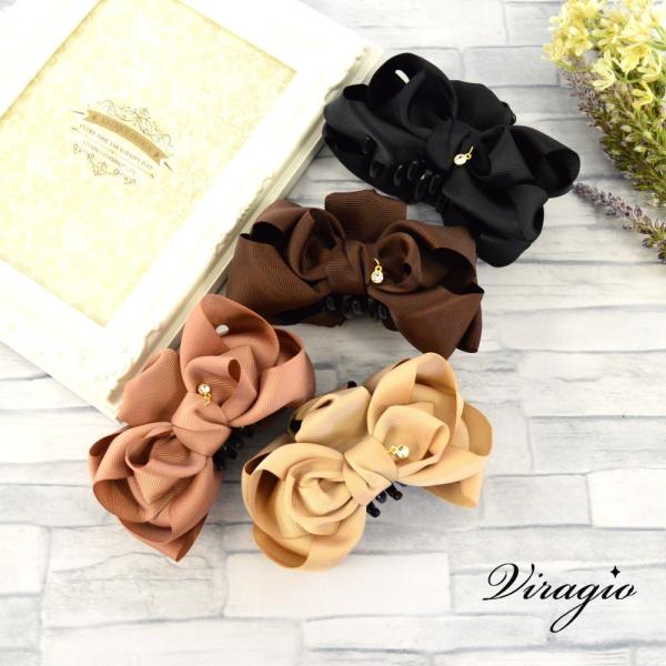 ヘアクリップ リボン 大 大きめ バンスクリップ ヘアアクセサリー 髪留め パーティー ギフト 人気 ブランド ランキング Vi 0258 Buyee 日本代购平台 产品购物网站大全 Buyee一站式代购 Bot Online