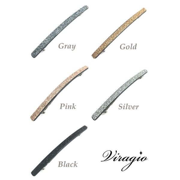 バレッタ ラメ 髪留め 髪飾り 黒 シンプル おしゃれ カジュアル ヘアアクセサリー ヘア ゴールド 結婚式 ブランド Vi 1129 Buyee Buyee Japanese Proxy Service Buy From Japan Bot Online