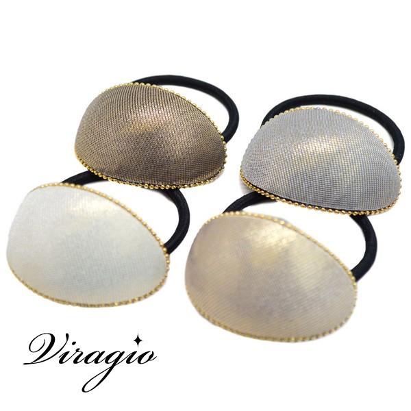 ヘアゴム レディース 大人 おしゃれ かわいい ヘアアクセサリー 黒 髪留め 髪飾り ゴム シンプル ブランド 結婚式 Vi 1132 Vi 1132 Viragio 通販 Yahoo ショッピング