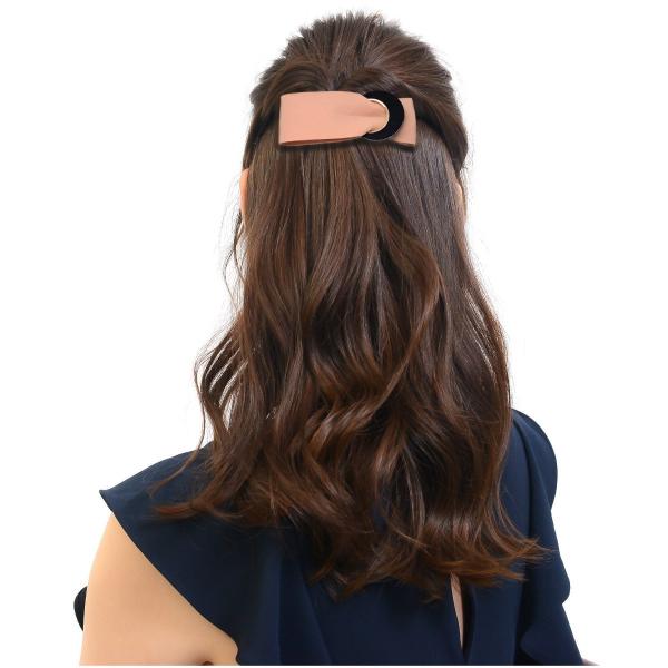 バレッタ 黒 髪留め 髪飾り リボン 結婚式 大 大きめ シンプル ヘアアクセサリー ヘアクリップ ブランド Vi 1192 Buyee Buyee 일본 통신 판매 상품 옥션의 대리 입찰 대리 구매 서비스