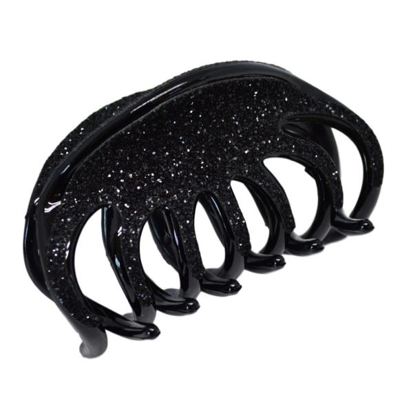 バンスクリップ ヘアクリップ 黒 シンプル ラメ しっかり ヘアアクセサリー 髪留め クリップ ブランド Vi 14 Buyee Buyee Japanese Proxy Service Buy From Japan Bot Online