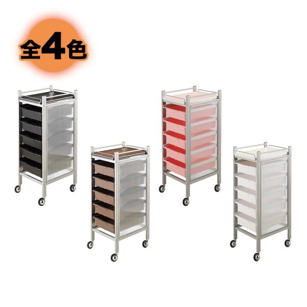 ネイル 収納 ワゴンの人気商品 通販 価格比較 価格 Com