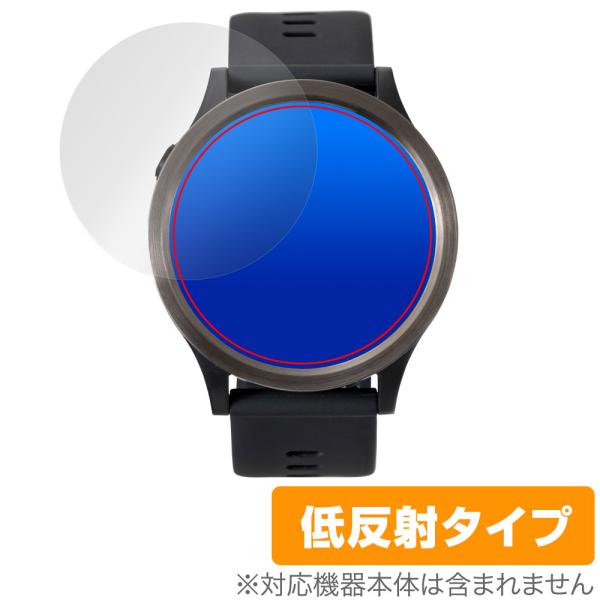 ACE PRO GPSゴルフナビ 保護フィルム貼付済 ミヤビックス EAGLE VISION ACE PRO EV-337 保護 フィルム