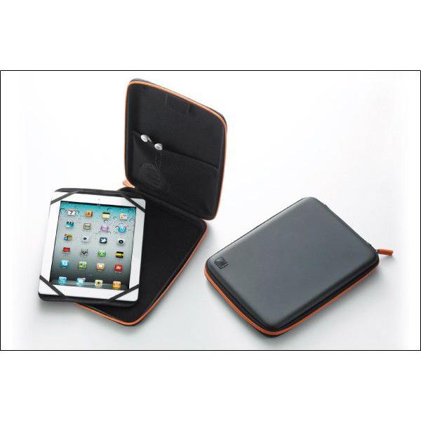 MOLESKINE モレスキン トラベルコレクション タブレットシェルケース