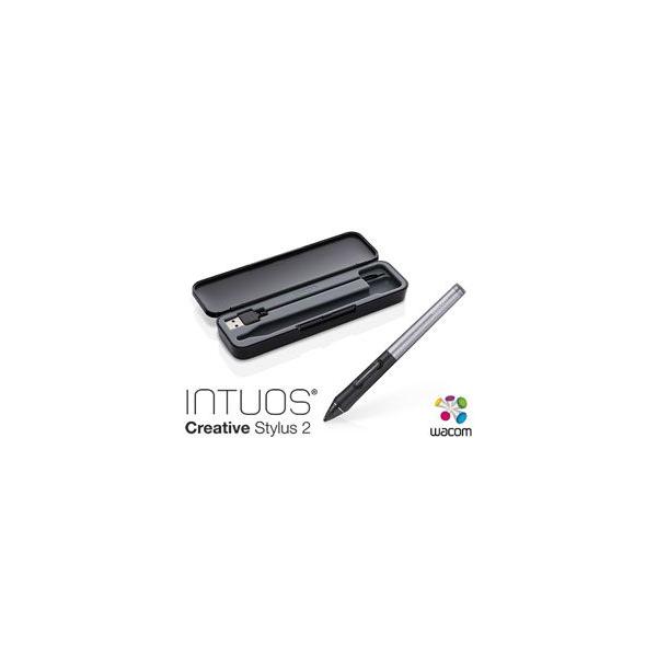 Intuos Creative Stylus 2【iPad iPad Air mini タッチペン iPhone