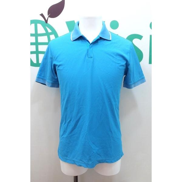 JOSEPH HOMME ジョセフオム SPORT 半袖ポロシャツ メンズ 48 JOSEPH HOMME ジョセフオム SPORT 半袖ポロシャツ メンズ 48