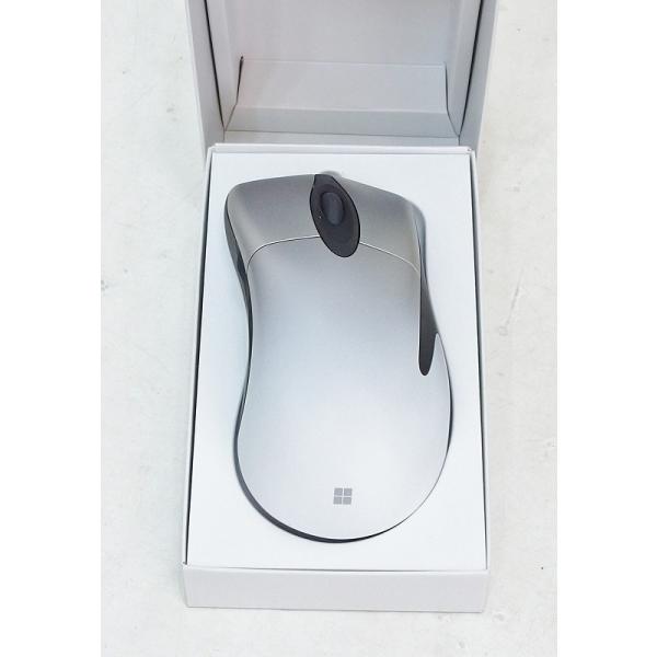 Microsoft マイクロソフト Pro IntelliMouse ゲーミングマウス NGX 