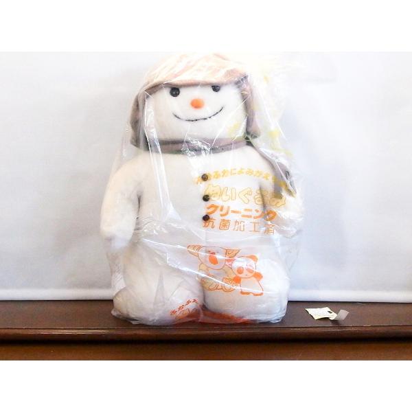 エデン社製正規品 スノーマンぬいぐるみ エデン社製正規品 スノーマンぬいぐるみ - メルカリ