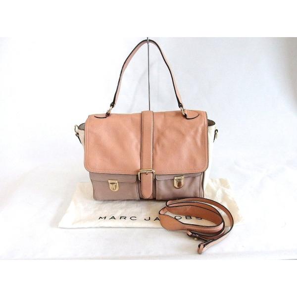 MARC BY MARC JACOBS（マーク バイ マーク ジェイコブス） MARC JACOBS