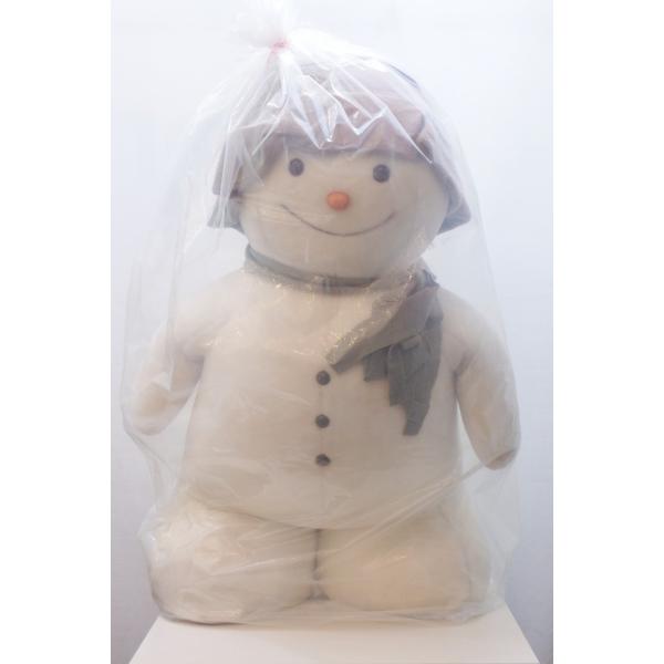 特特大】ぬいぐるみ 全長110cm 自立 エデン社 レトロ スノーマン 特特大】ぬいぐるみ 全長110cm 自立 エデン社 レトロ スノーマン