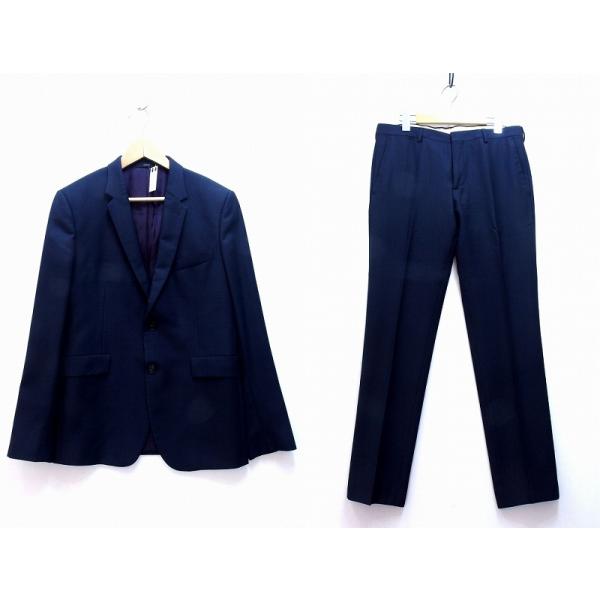 Paul Smith（ポール・スミス） イタリア製 セットアップスーツ