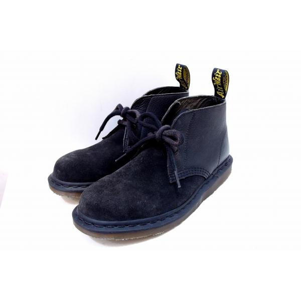 Dr.Martens（ドクターマーチン） イングランド製 英国製 チャッカ