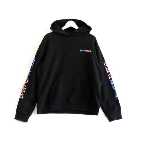 CHROME HEARTS Chrome Hearts クロムハーツ 【レア品】パーカー CHROME HEARTS Chrome Hearts クロムハーツ 【レア品】パーカー