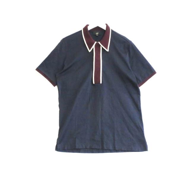 dunhill（ダンヒル） リシュモン ジャパンタグ イタリア製 コットン100 