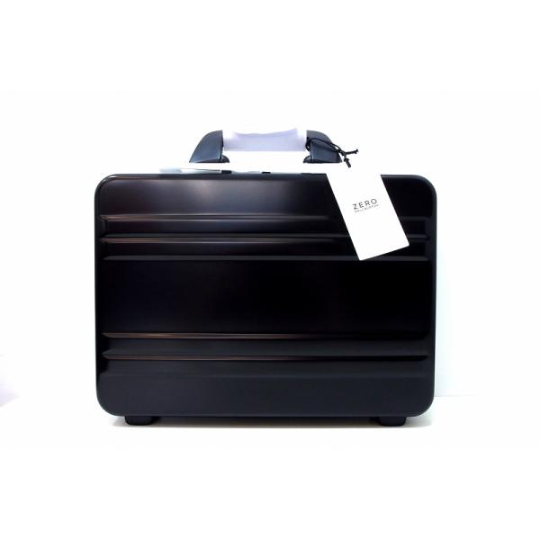 ZERO HALLIBURTON（ゼロハリバートン） ゼロ ハリバートン スモール