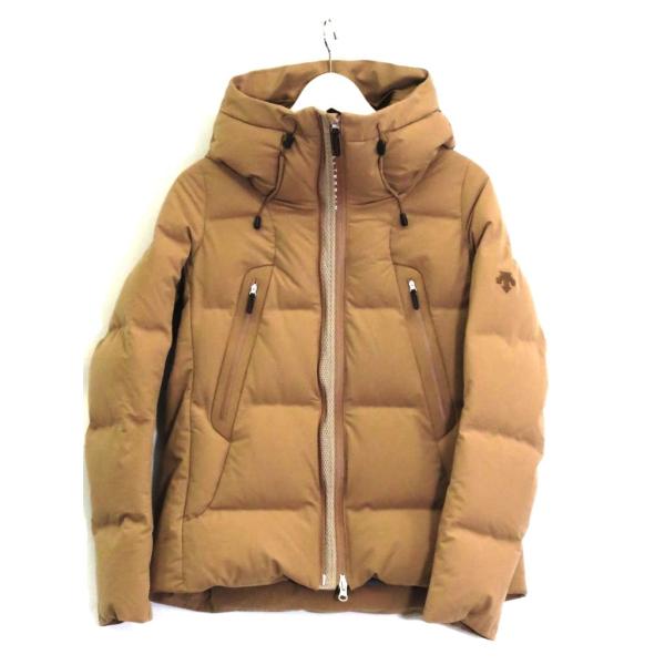 【希少カラー】デサントオルテライン 水沢ダウン マウンテニア 別注モデル DESCENTE（デサント） オルテライン 水沢ダウンジャケット