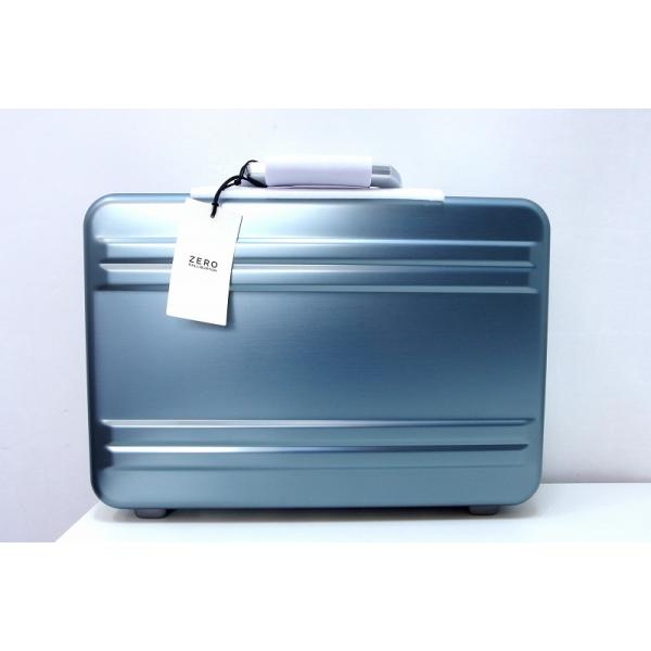 ZERO HALLIBURTON（ゼロハリバートン） ゼロ ハリバートン ホリゾン