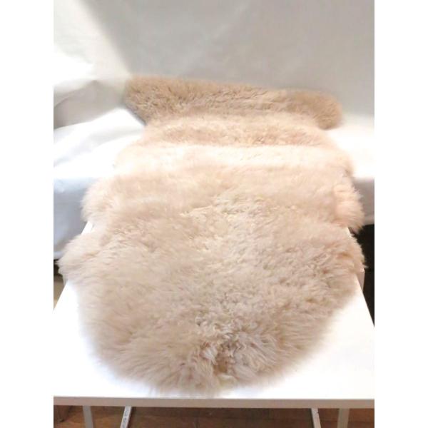 Ron Herman（ロンハーマン） ＜本物ファー＞＜購入10万＞ ムートン