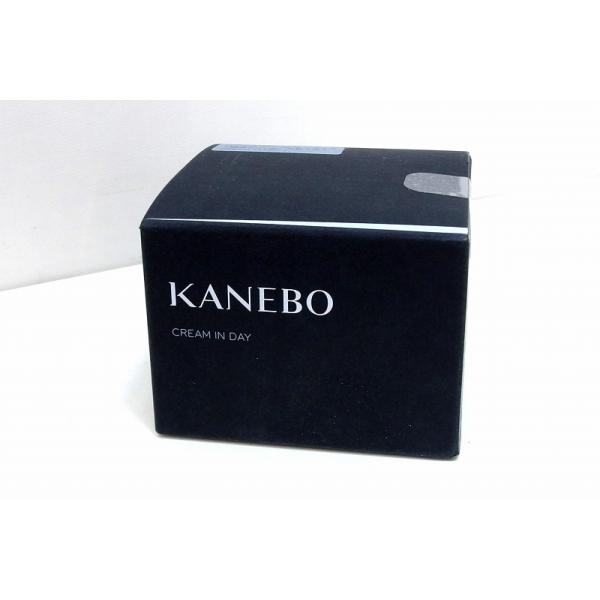 Kanebo（カネボウ） クリーム イン デイII ＜朝用クリーム・化粧下地
