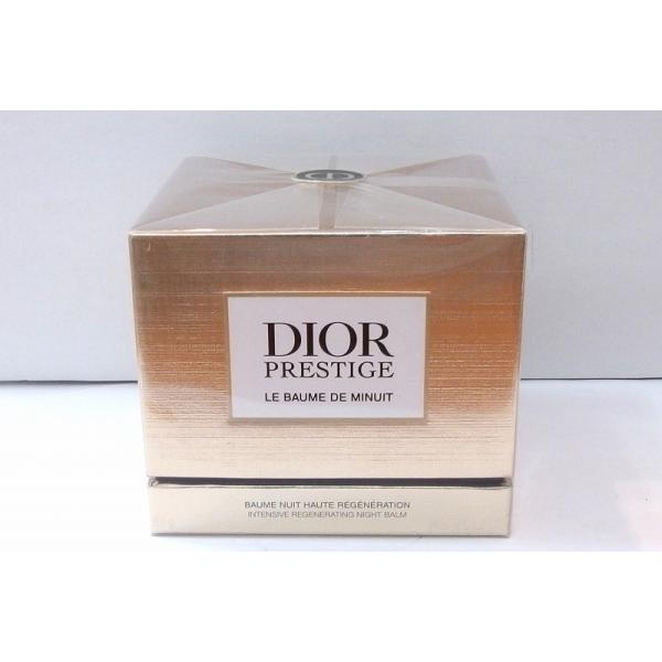 ディオール　プレステージル ボームドミニュイ（夜用クリーム） Christian Dior（クリスチャン・ディオール） ＜国内正規品＞ Dior